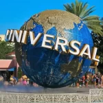 Guide to Hotels Near Universal Studios Orlando